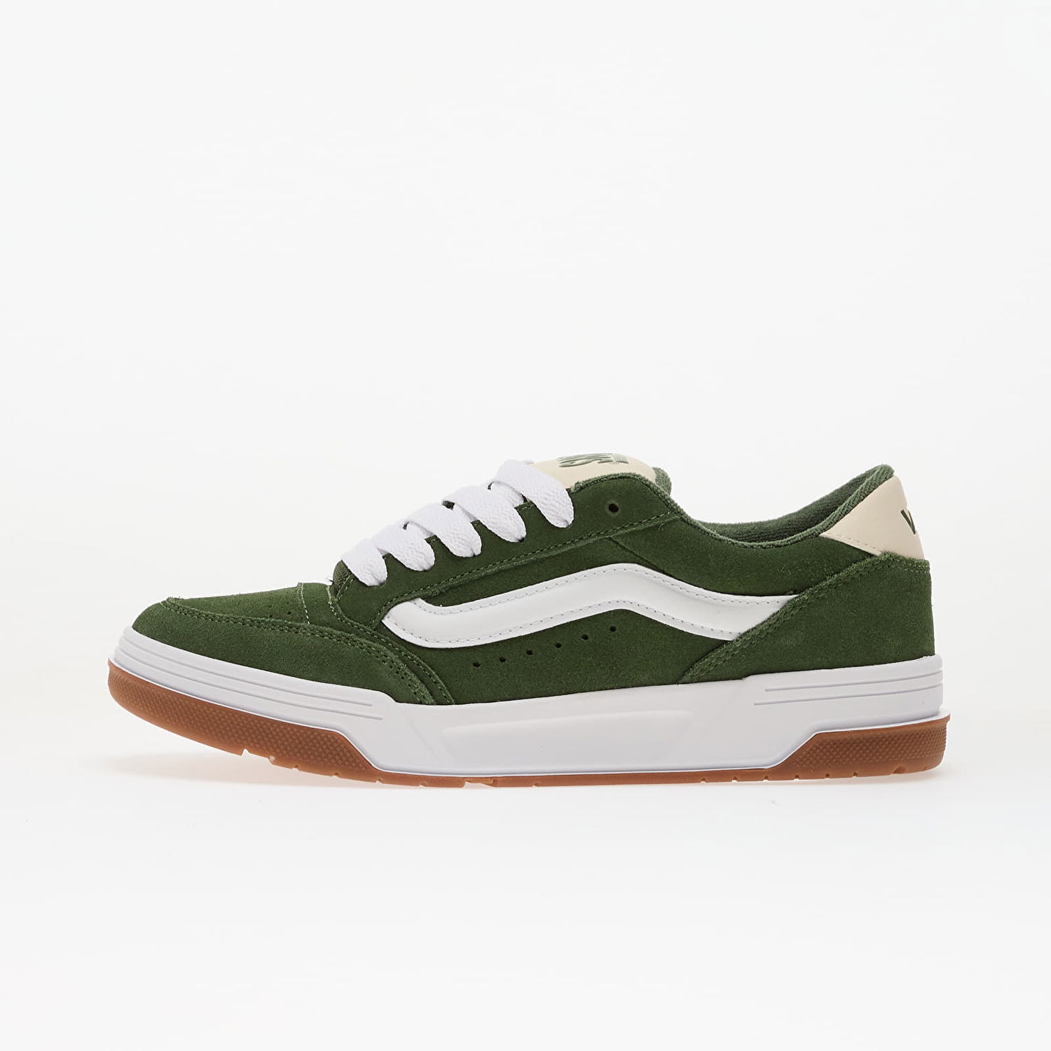 Tenisky a topánky Vans Vans Hylane Zelené | VN000D1JKGR1, 0