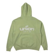 Essentials x Union LA Vintage Hoodie