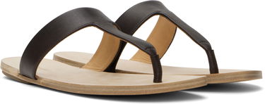 Tenisky a topánky Marsèll Marsell Sottile Thong Sandals Hnedá | MM4787 P011460S330, 3