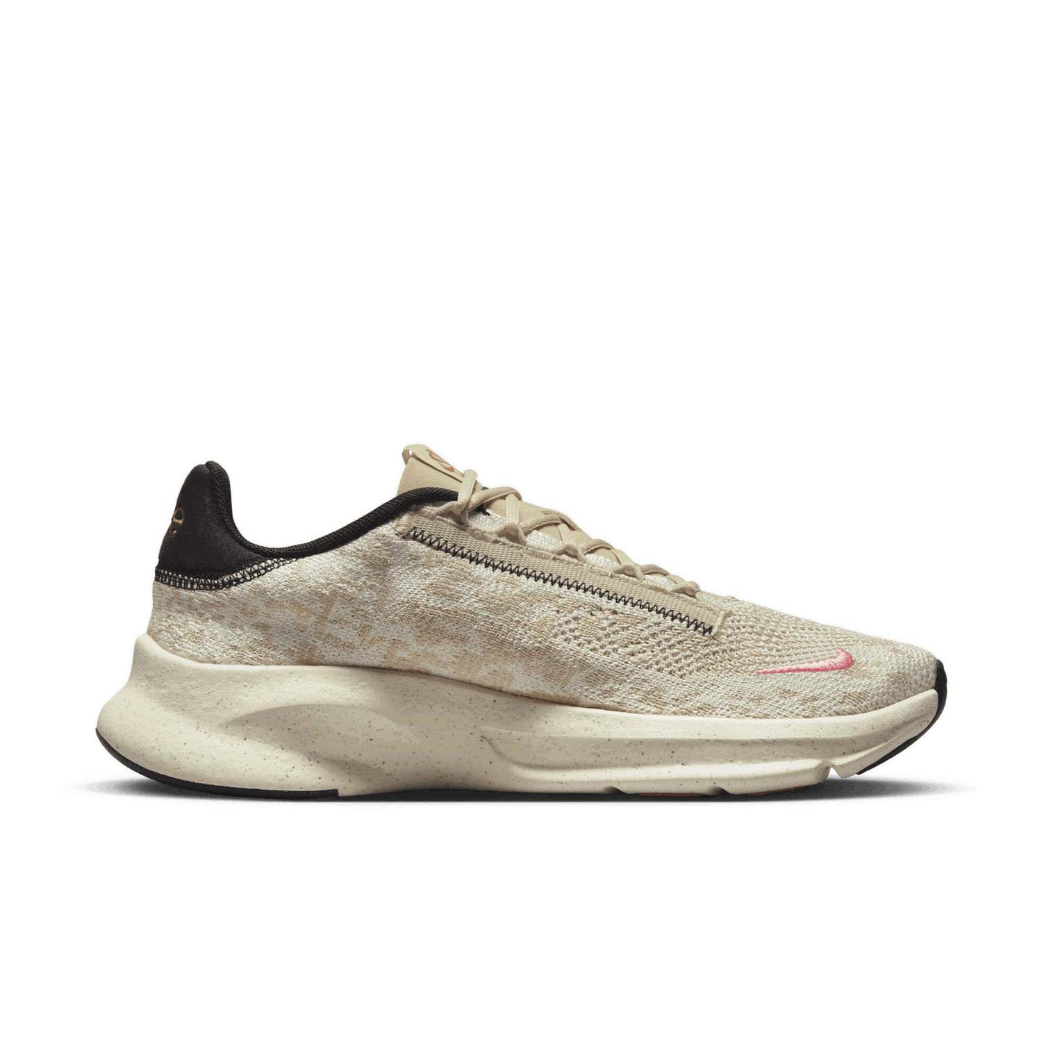 Tenisky a topánky Nike SuperRep Go 3 Flyknit Next Nature W Béžová | DH3393-104, 1
