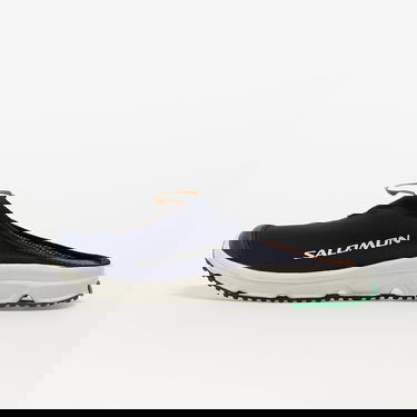 Tenisky a topánky Salomon RX SLIDE 3.0 Čierna | 471315, 0