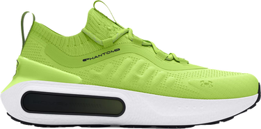 Tenisky a topánky Under Armour Phantom 4 Zelené | 3027593-300, 0