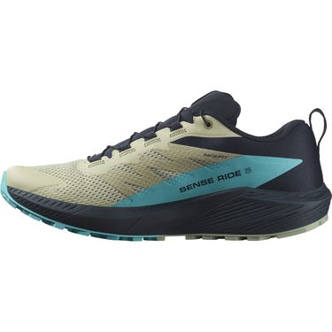 Tenisky a topánky Salomon SENSE RIDE 5 43 Čierna | L47458500, 4