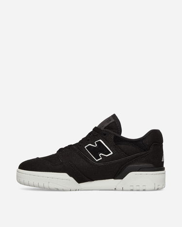 Tenisky a topánky New Balance 550 'Magnet Black White' Čierna | BB550MDB, 2