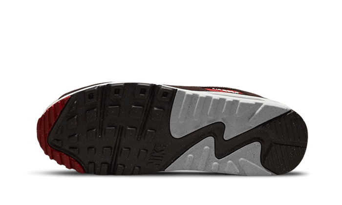 Tenisky a topánky Nike Air Max 90 Social F.C. "Light Bone" Šedá | DX3576-001, 1