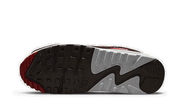 Tenisky a topánky Nike Air Max 90 Social F.C. "Light Bone" Šedá | DX3576-001, 1
