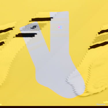 Ponožky Champion Rochester Crew Biela | Y08SY 8WZ, 0