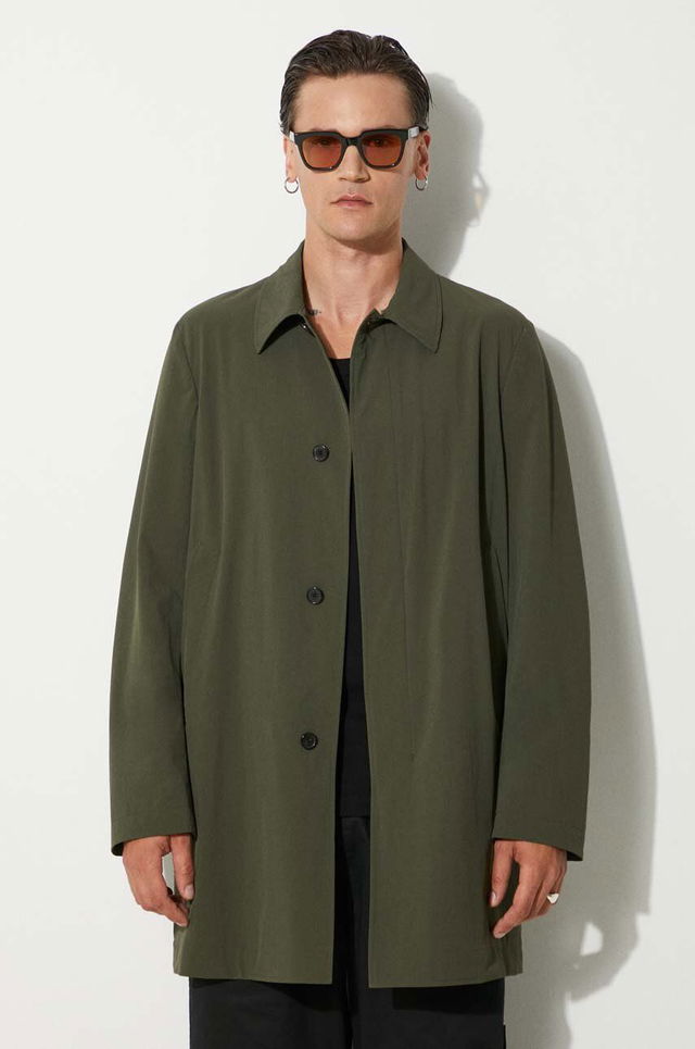 Paul Smith Overcoat