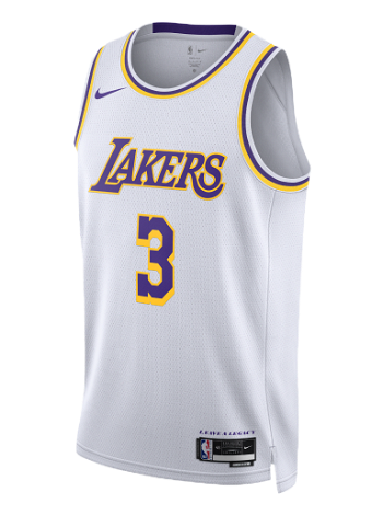 Nike Dri-FIT NBA Swingman Los Angeles Lakers Association Edition 2022/2023 DN2081-101