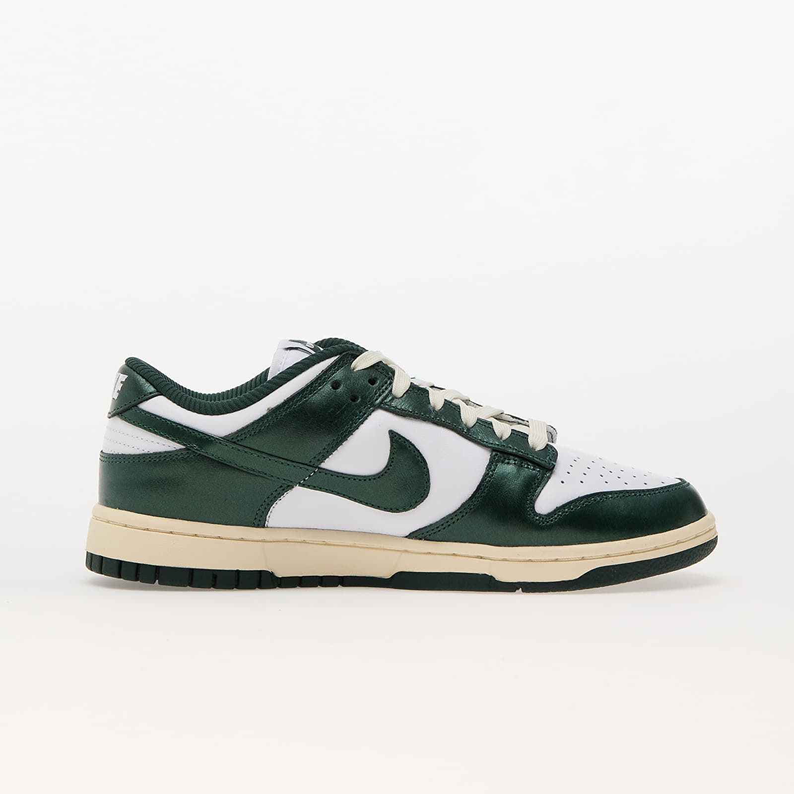 Dunk Low Vintage Green W