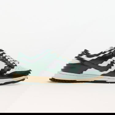 Tenisky a topánky Nike Dunk Low Vintage Green W Zelené | DQ8580-100, 3