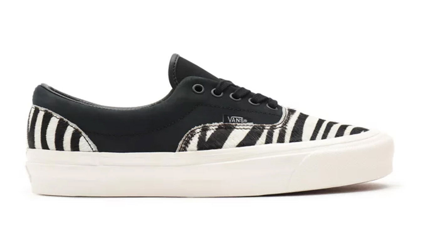 Tenisky a topánky Vans Era 95 Dx Čierna | VN0A2RR14ZD, 0