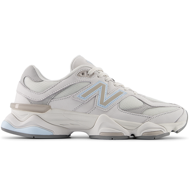 Tenisky a topánky New Balance 9060 ZGA Šedá | U9060ZGA, 2