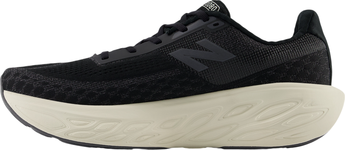 Tenisky a topánky New Balance Fresh Foam X 1080 v14 Čierna | m1080b14, 1