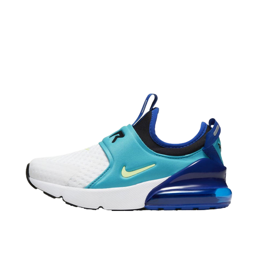 Tenisky a topánky Nike Air Max 270 Extreme Biela | CI1107-101