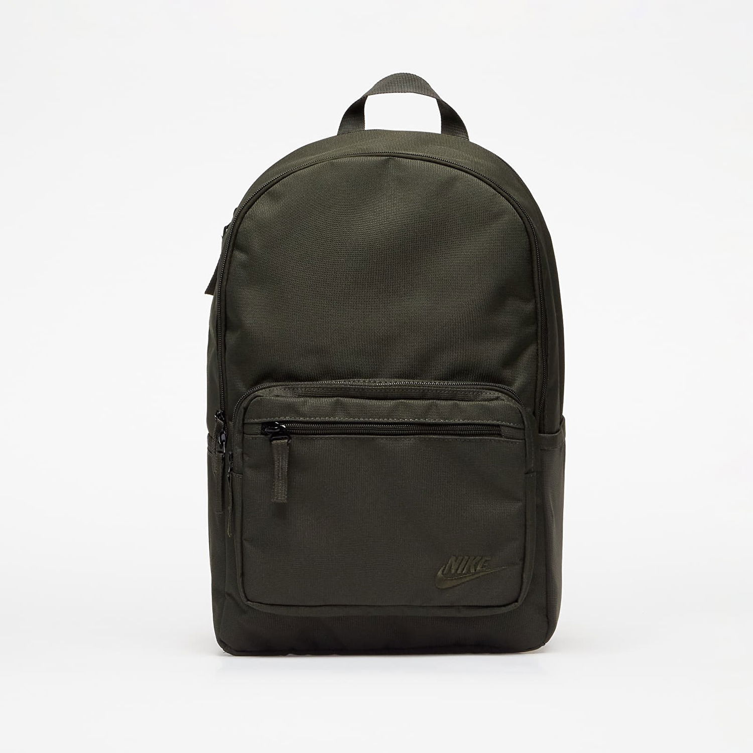 Batoh Nike Heritage Eugene Backpack Čierna | DB3300-355, 0