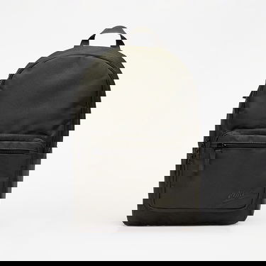 Batoh Nike Heritage Eugene Backpack Čierna | DB3300-355, 0