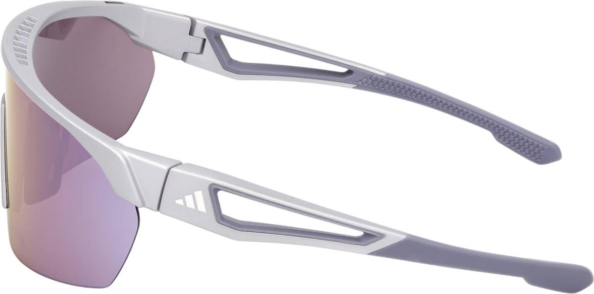 Slnečné okuliare adidas Originals adidas Anemos Sport Sunglasses Šedá | sp0103-20z, 1