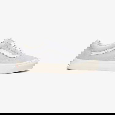 Tenisky a topánky Vans Old Skool LX OG Šedá | VN0A4P3XUNY1, 0