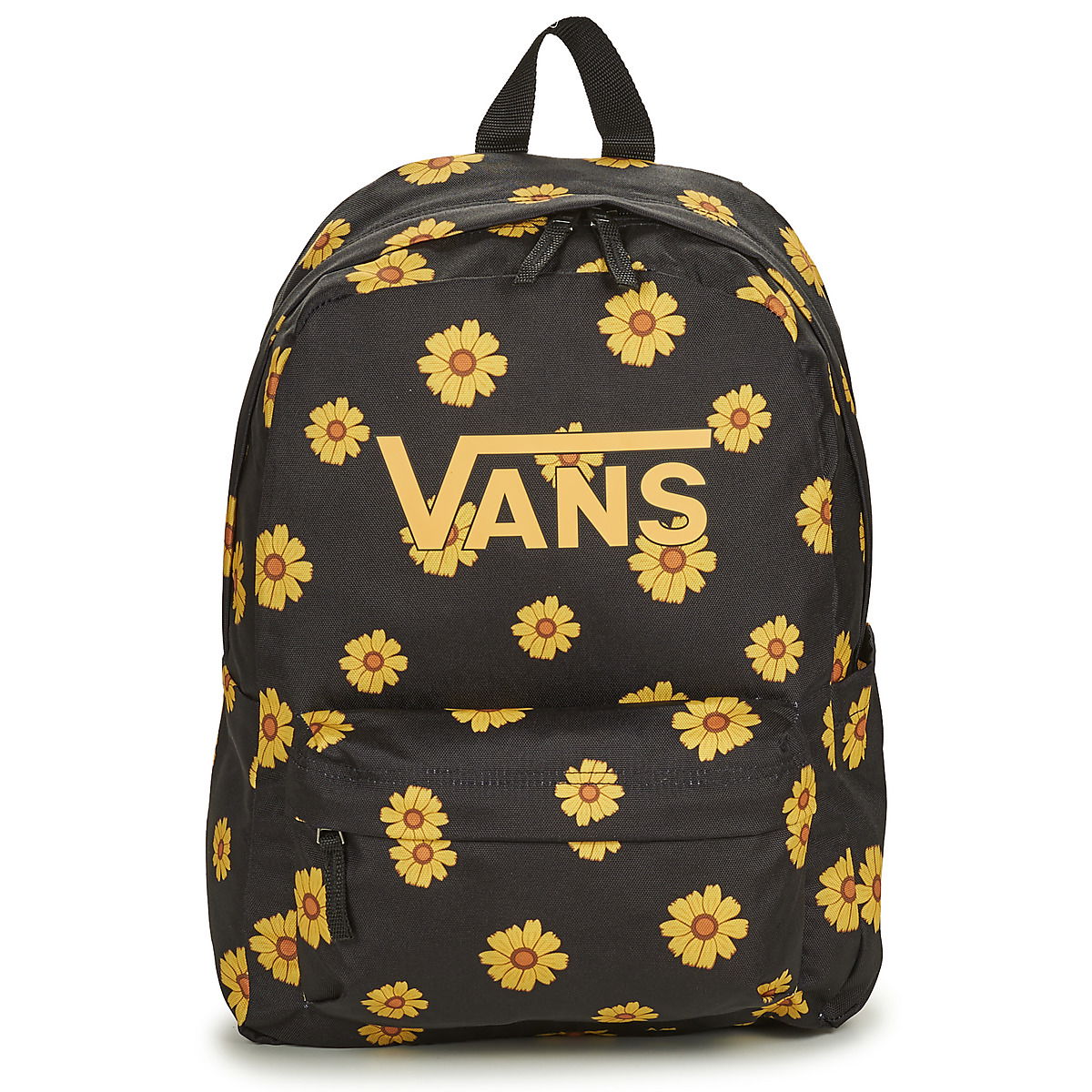 Batoh Vans Backpack Žltá | VN000AHWCDD1, 0