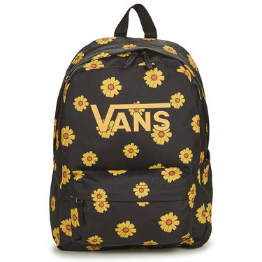 Batoh Vans Backpack Žltá | VN000AHWCDD1, 0