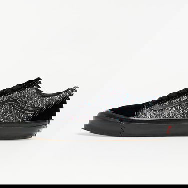 Tenisky a topánky Vans OG Old Skool LX OG Čierna | VN0A4P3X2SW1, 0