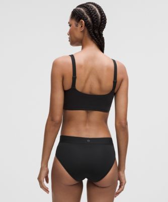 Podprsenka lululemon Lululemon Nursing Bra Čierna | prod20002843, 7