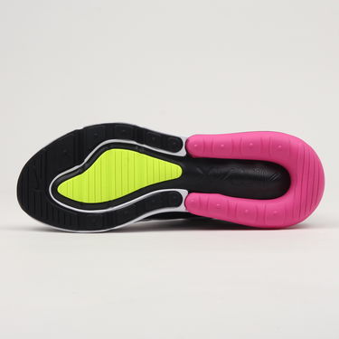 Tenisky a topánky Nike Air Max 270 ''Volt Fuchsia'' Biela | AH8050-109, 4