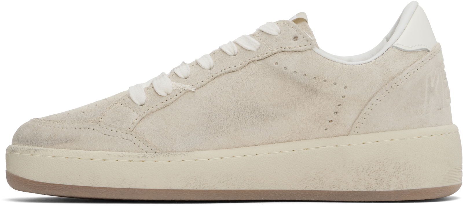 Golden Goose Ball Star 2