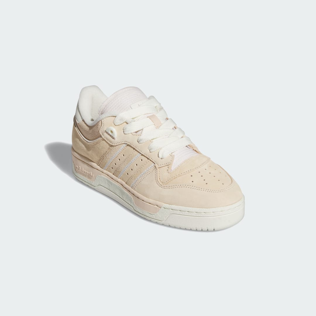 Tenisky a topánky adidas Originals Rivalry 86 Low Béžová | IG3978, 1
