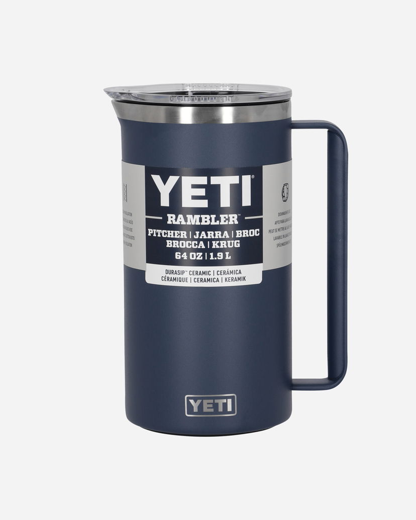 Gadget YETI Pitcher Navy Navy | 70000003660 NVY