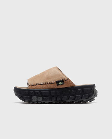 Tenisky a topánky UGG VENTURE DAZE Béžová | 1152680-SNDB, 0