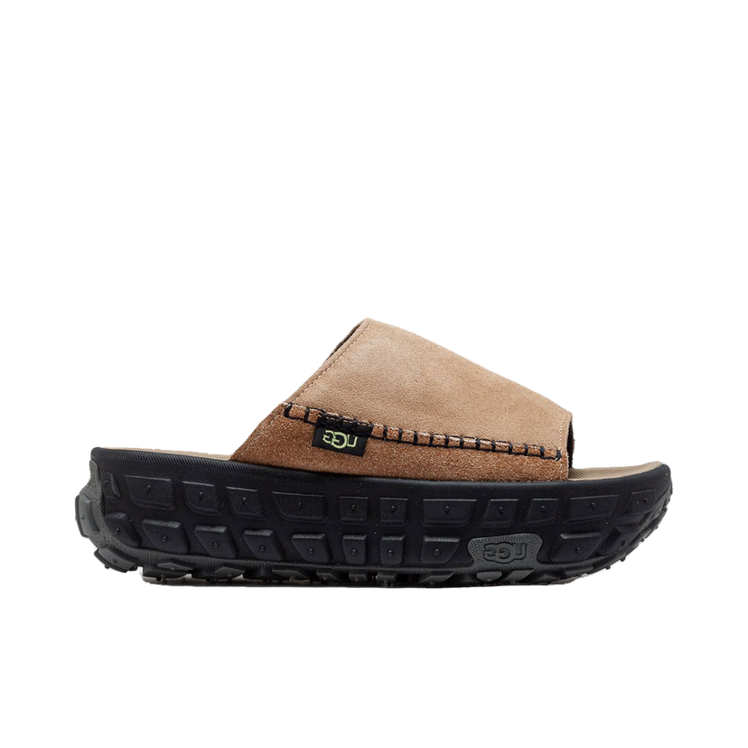 Tenisky a topánky UGG VENTURE DAZE Béžová | 1152680-SNDB