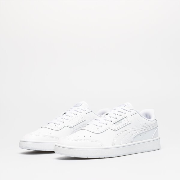 Tenisky a topánky Puma Court 70 Biela | 38608401, 1