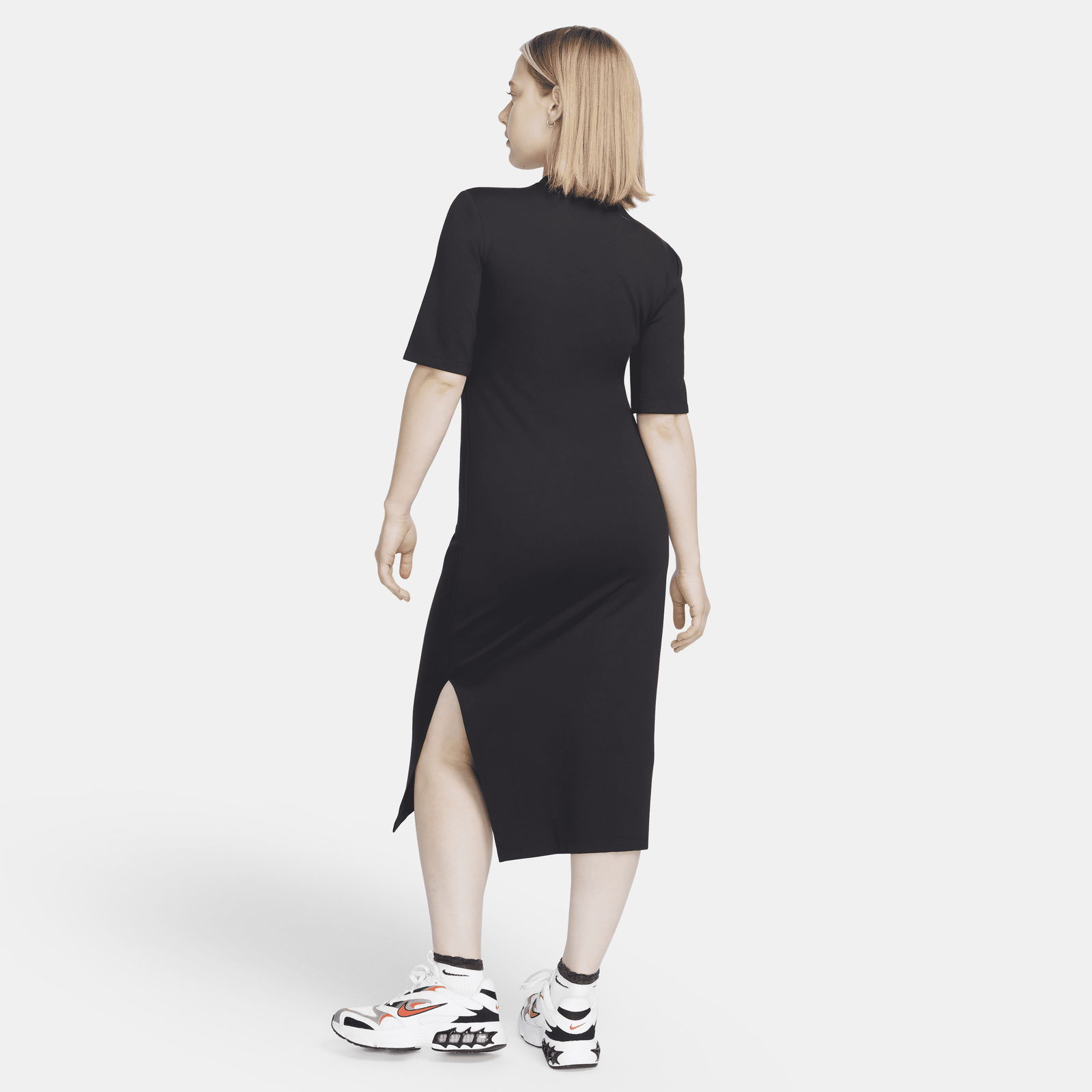 Sportswear Essential Midi Dress