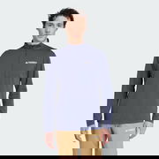 Terrex Multi Climacool 1/2 Zip Long Sleeve Shirt