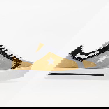 Tenisky a topánky Converse One Star Platforn Hnedá | 563731C, 1