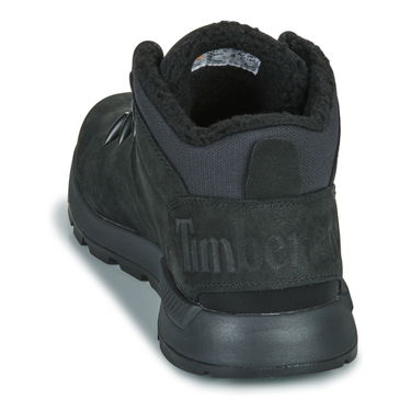 Tenisky a topánky Timberland SPRINT TREKKER MID WL Čierna | TB0A69KC015, 4