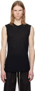 Rick Owens Hollywood Basic SL Tank Top