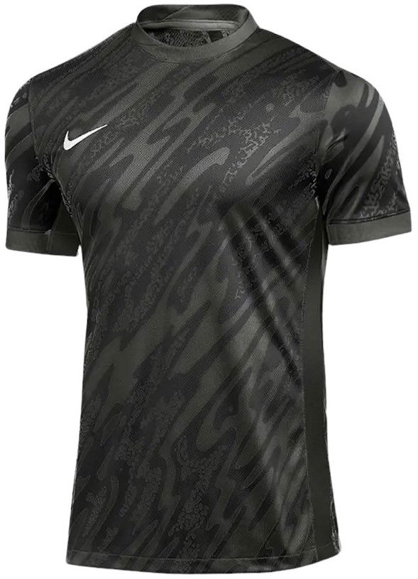 Dres Nike M NK DF GARDIEN V GK JSY SS Čierna | fd7482-060, 0