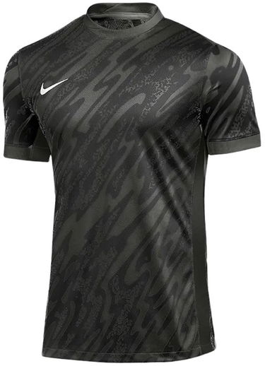 Dres Nike M NK DF GARDIEN V GK JSY SS Čierna | fd7482-060, 0