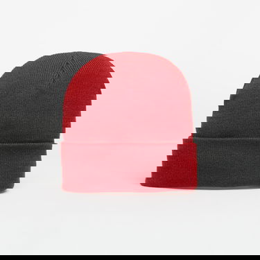 Kulicha Columbia Columbia City Trek™ Heavyweight Beanie Červená | 1911251660, 1