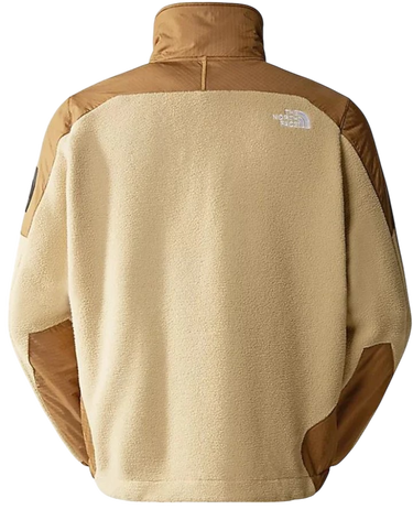 Bunda The North Face Fleeski Y2K Jacket Béžová | NF0A852JQV31, 3