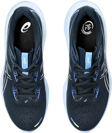 Tenisky a topánky Asics GEL-CUMULUS 26 Čierna | 1012b599-400, 2