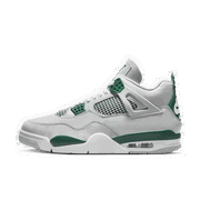 Air Jordan 4 Retro "Oxidized Green"