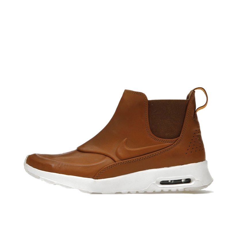 Tenisky a topánky Nike Air Max Thea Mid Hnedá | 859550-200