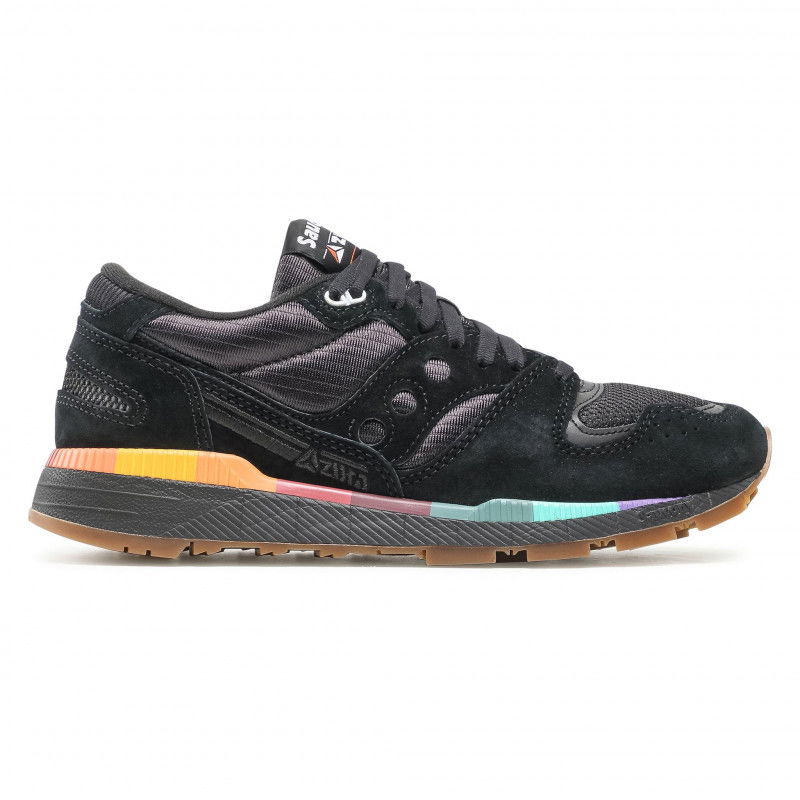Tenisky a topánky Saucony Azura Čierna | S70509-3, 0