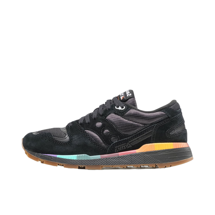 Tenisky a topánky Saucony Azura Čierna | S70509-3