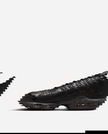 Tenisky a topánky Nike Air Max Plus PRM "Black Tea" Čierna | HJ4519-200, 3