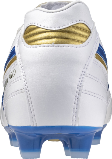Tenisky a topánky Mizuno Morelia II Pro FG Biela | p1ga2313-25, 4